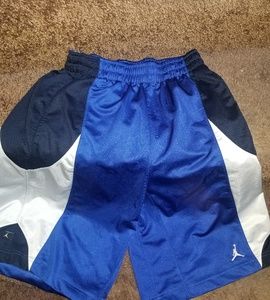 Jordan Shorts